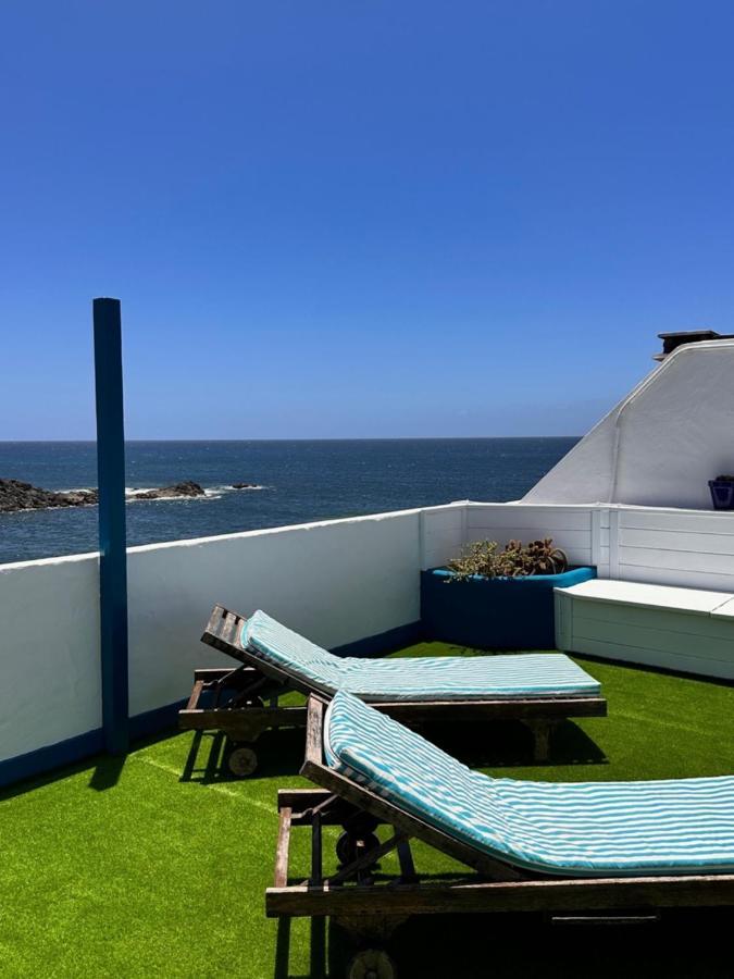Casa Azul Holiday Home Cotillo Exterior foto